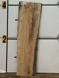 Maple Slab #3300