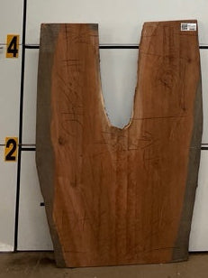 Cherry Slab #3340