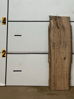 Red Oak Slab #3473