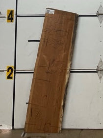 Cherry Slab #3551