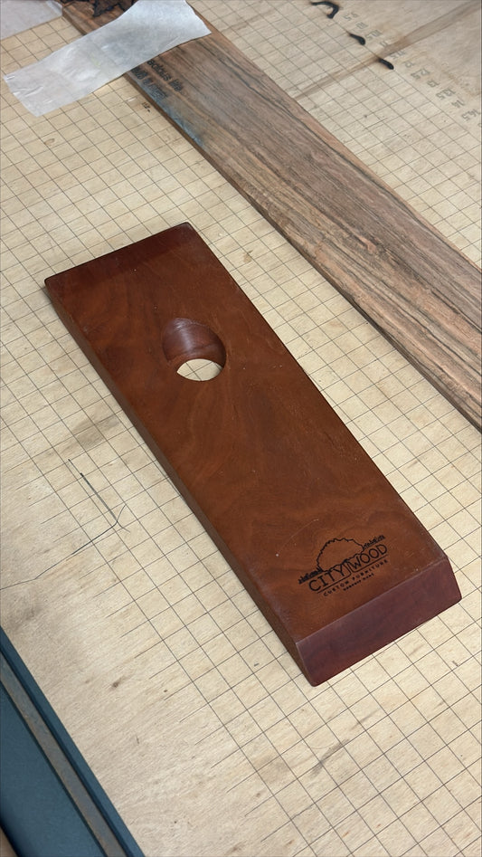 Custom Laser Engraving