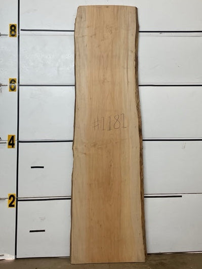 Maple Slab #1181